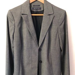 Anne Klein suit jacket size 12